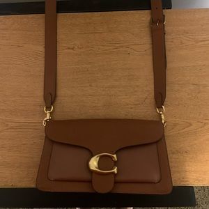 Coach Tabby 26 Bag